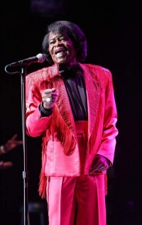 James Brown