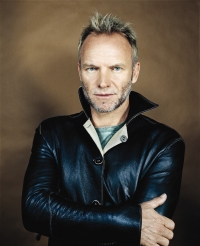 Sting