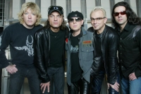 Scorpions