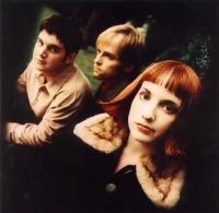 Sixpence None the Richer