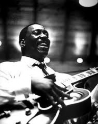 Wes Montgomery