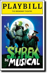 Shrek The Musical