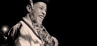 Dexter Gordon