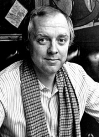 Tim Rice