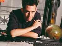 Jonathan Larson