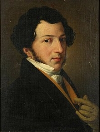 Gioachino Antonio Rossini