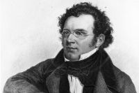 Franz Peter Schubert