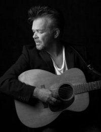 John Cougar Mellencamp