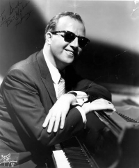 George Shearing