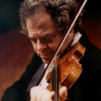 Itzhak Perlman