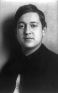 Erich Wolfgang Korngold