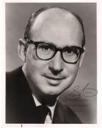 Sammy Cahn