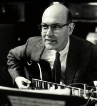 Jim Hall