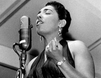 Carmen McRae