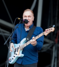 Billy Sheehan