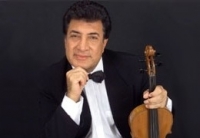 Behrouz Panahi