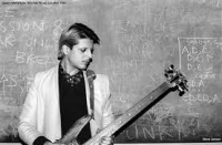 mick karn