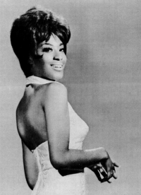 Marlena shaw