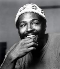 Mavin Gaye