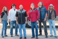 The Marshall Tucker Band