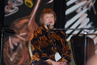 Sheila Jordan