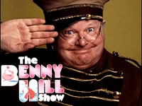 The Benny Hill Show