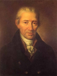 Johann Georg Albrechtsberger