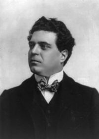 Pietro Mascgani