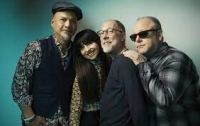 Pixies