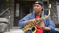 Steve Coleman