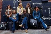 The Allman Brothers Band