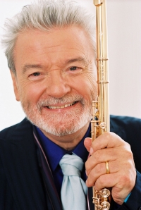 James Galway