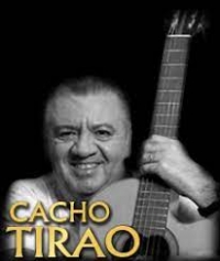 Cacho Tirao