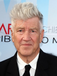 David Lynch