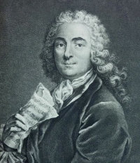 Francesco Maria Veracini