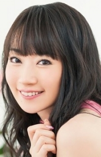 Nana Mizuki