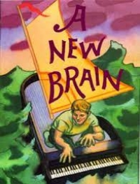 A New Brain