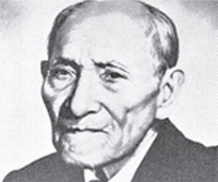 Quirino Mendoza y Cortés