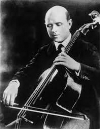 Pau Casals