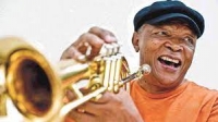 Hugh Masekela