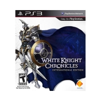 White Knight Chronicles