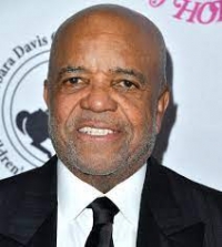 Berry Gordy