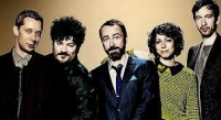 The Shins