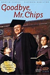 Goodbye, Mr. Chips