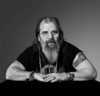 Steve Earle