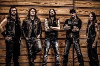 Iced Earth