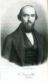 Johann Friedrich Franz Burgmüller