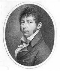 Johann Georg Heinrich Backofen