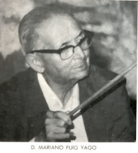 Mario Puig