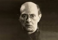 Arnold Schoenberg